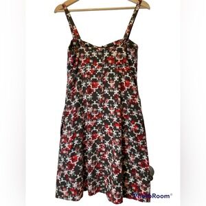 Patagonia Brown Dress Size 4